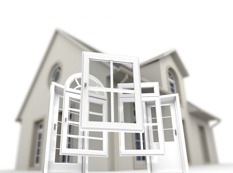 Cost of Windows Installation in Oregon, WI